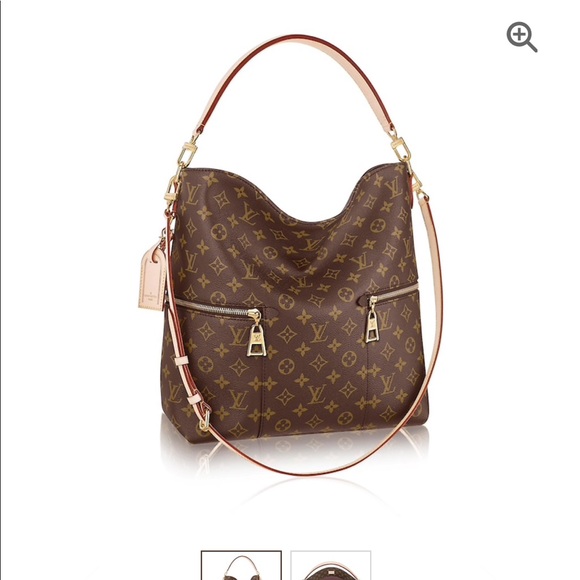 LV LIKE NEW PURSE - Picture 1 of 5